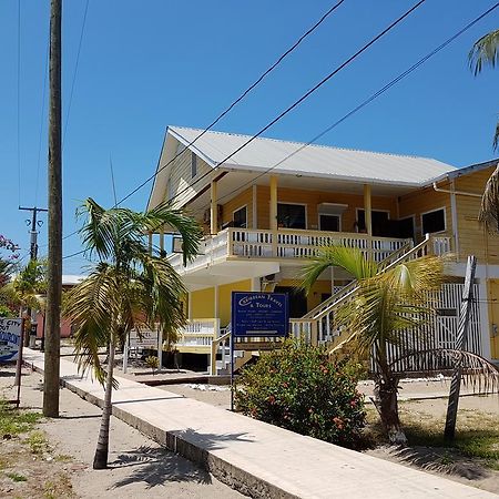 小夜曲酒店 Placencia 外观 照片