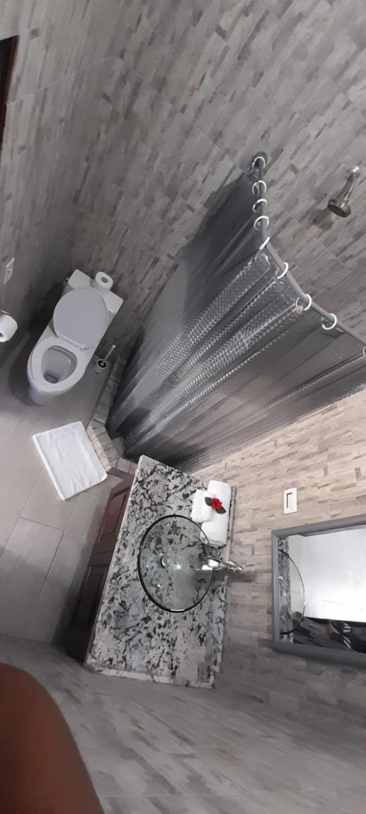 小夜曲酒店 Placencia 外观 照片