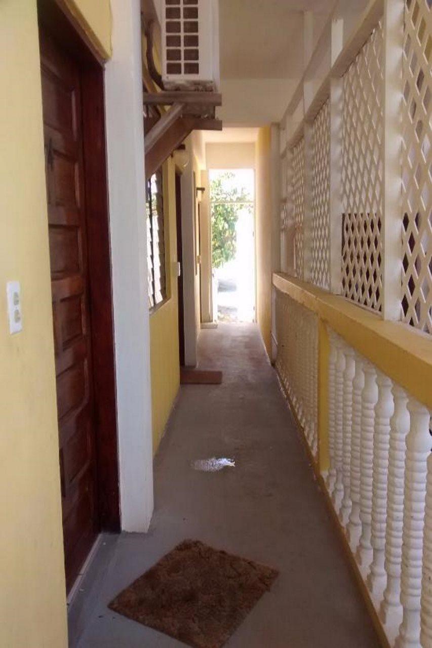 小夜曲酒店 Placencia 外观 照片